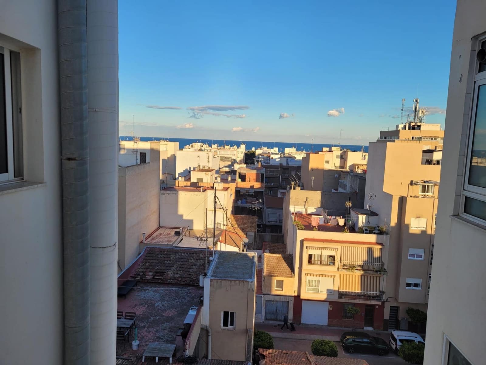 3 soverom Penthouse til salgs i Guardamar del Segura med garasje - € 214 900 (Ref: 9701724)