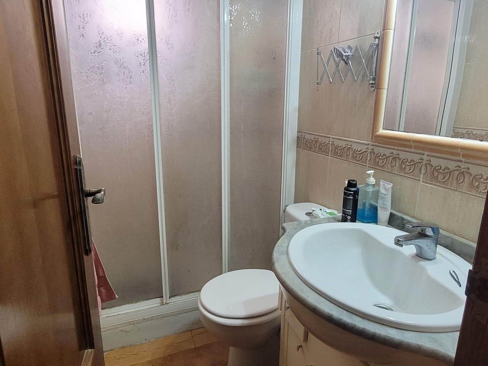 3 soverom Penthouse til salgs i Guardamar del Segura med garasje - € 214 900 (Ref: 9701724)
