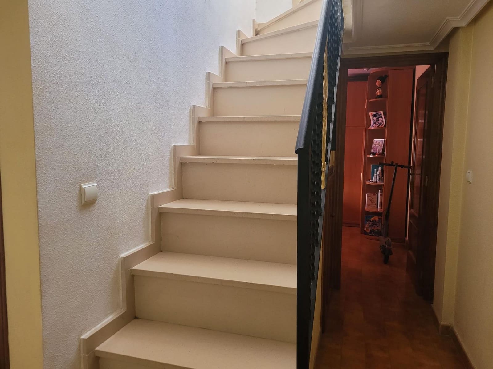 3 soverom Penthouse til salgs i Guardamar del Segura med garasje - € 214 900 (Ref: 9701724)