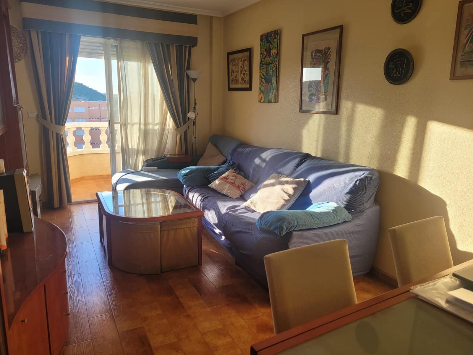3 soverom Penthouse til salgs i Guardamar del Segura med garasje - € 214 900 (Ref: 9701724)