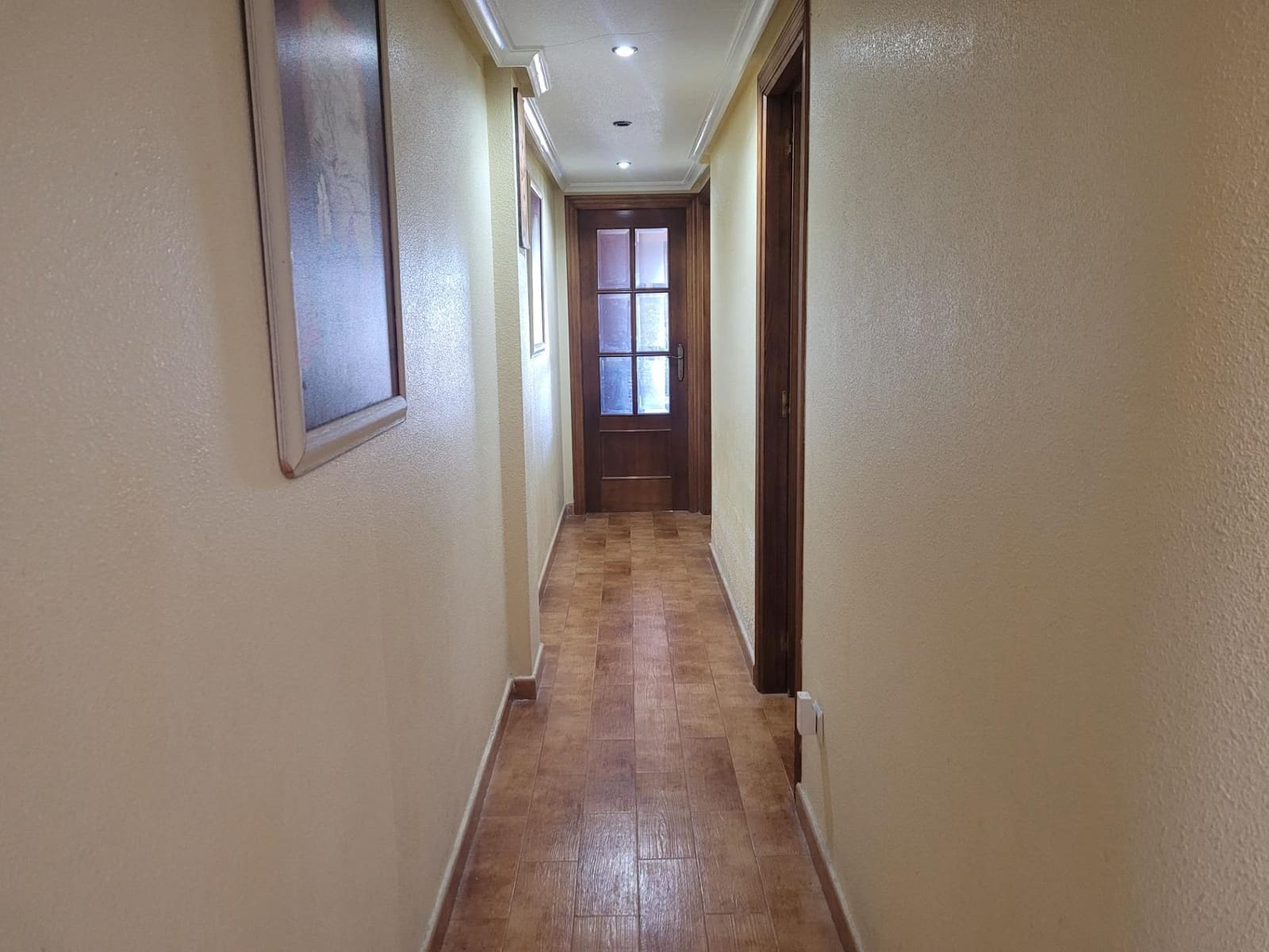 3 soverom Penthouse til salgs i Guardamar del Segura med garasje - € 214 900 (Ref: 9701724)