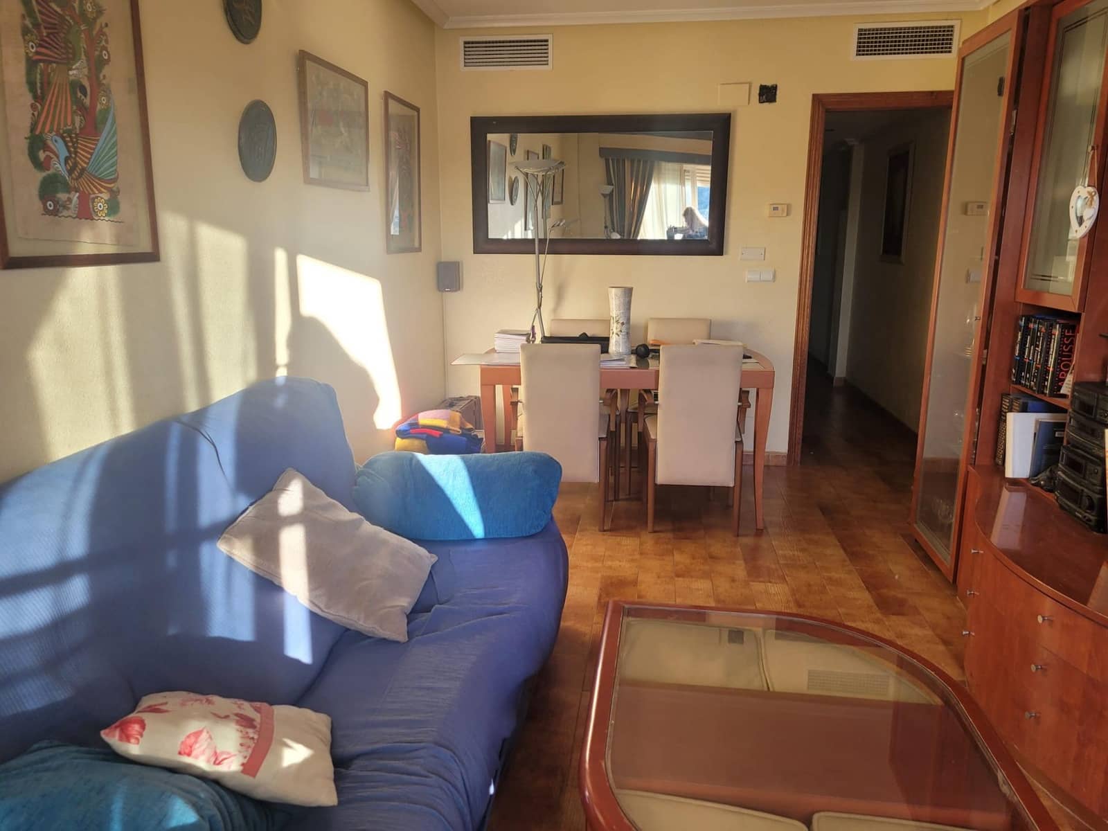 3 soverom Penthouse til salgs i Guardamar del Segura med garasje - € 214 900 (Ref: 9701724)