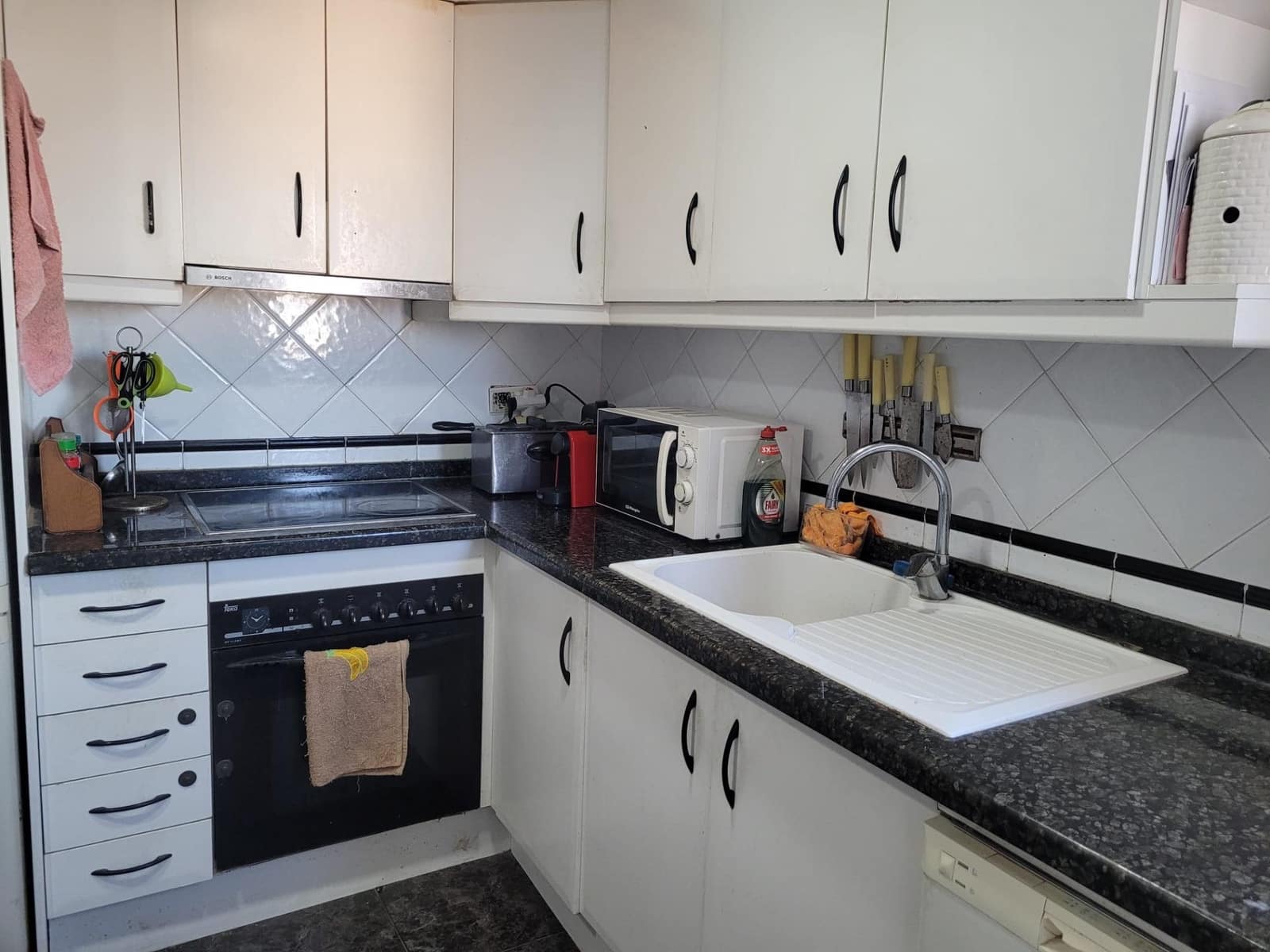 3 soverom Penthouse til salgs i Guardamar del Segura med garasje - € 214 900 (Ref: 9701724)