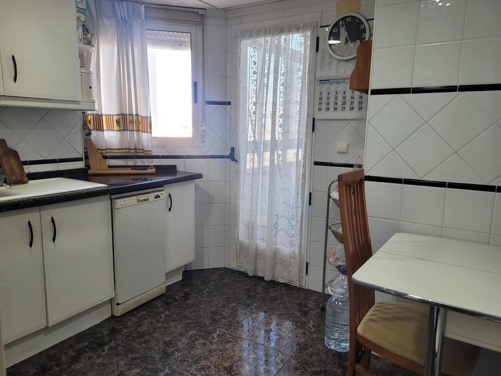 3 soverom Penthouse til salgs i Guardamar del Segura med garasje - € 214 900 (Ref: 9701724)