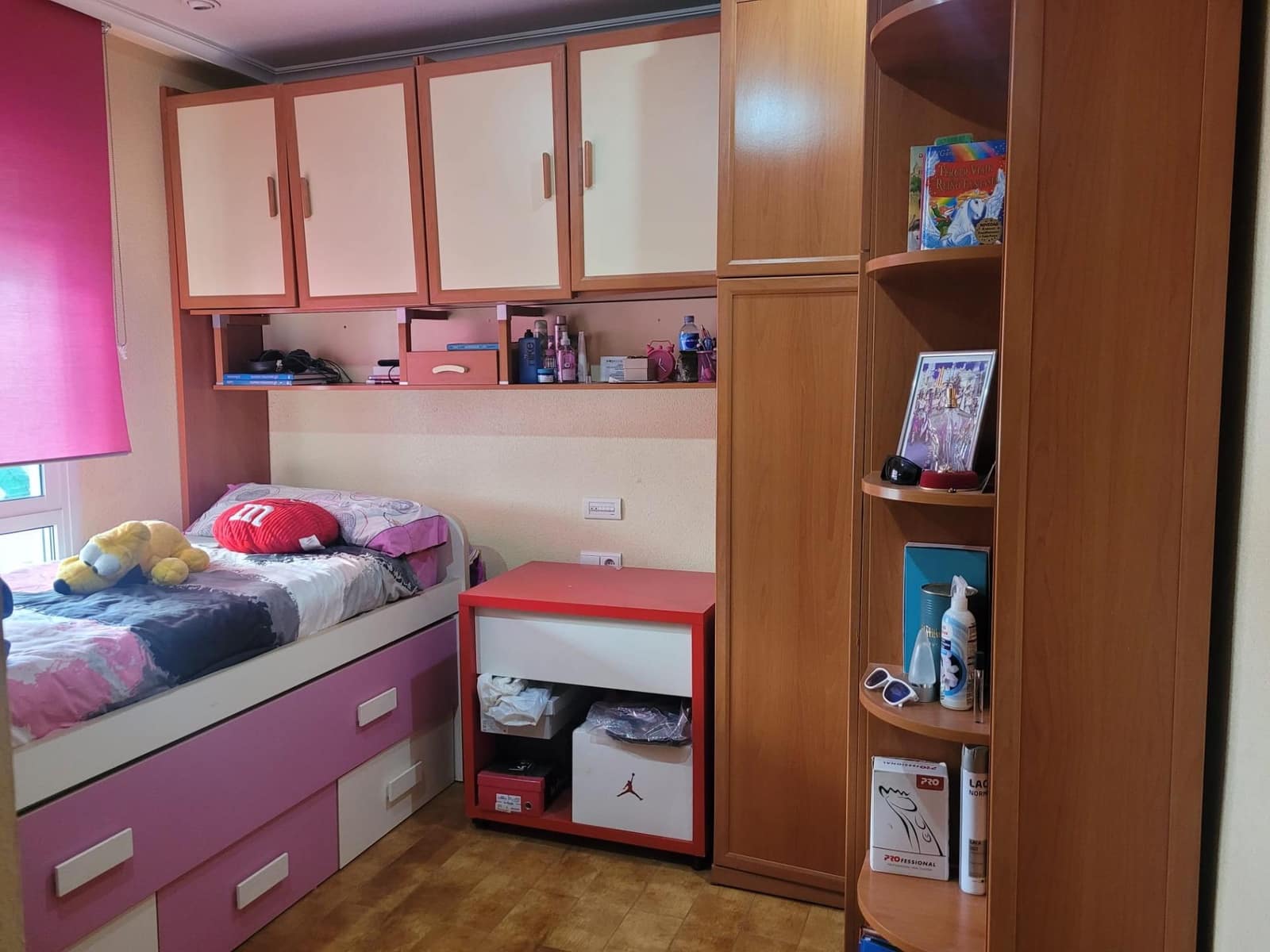 3 soverom Penthouse til salgs i Guardamar del Segura med garasje - € 214 900 (Ref: 9701724)