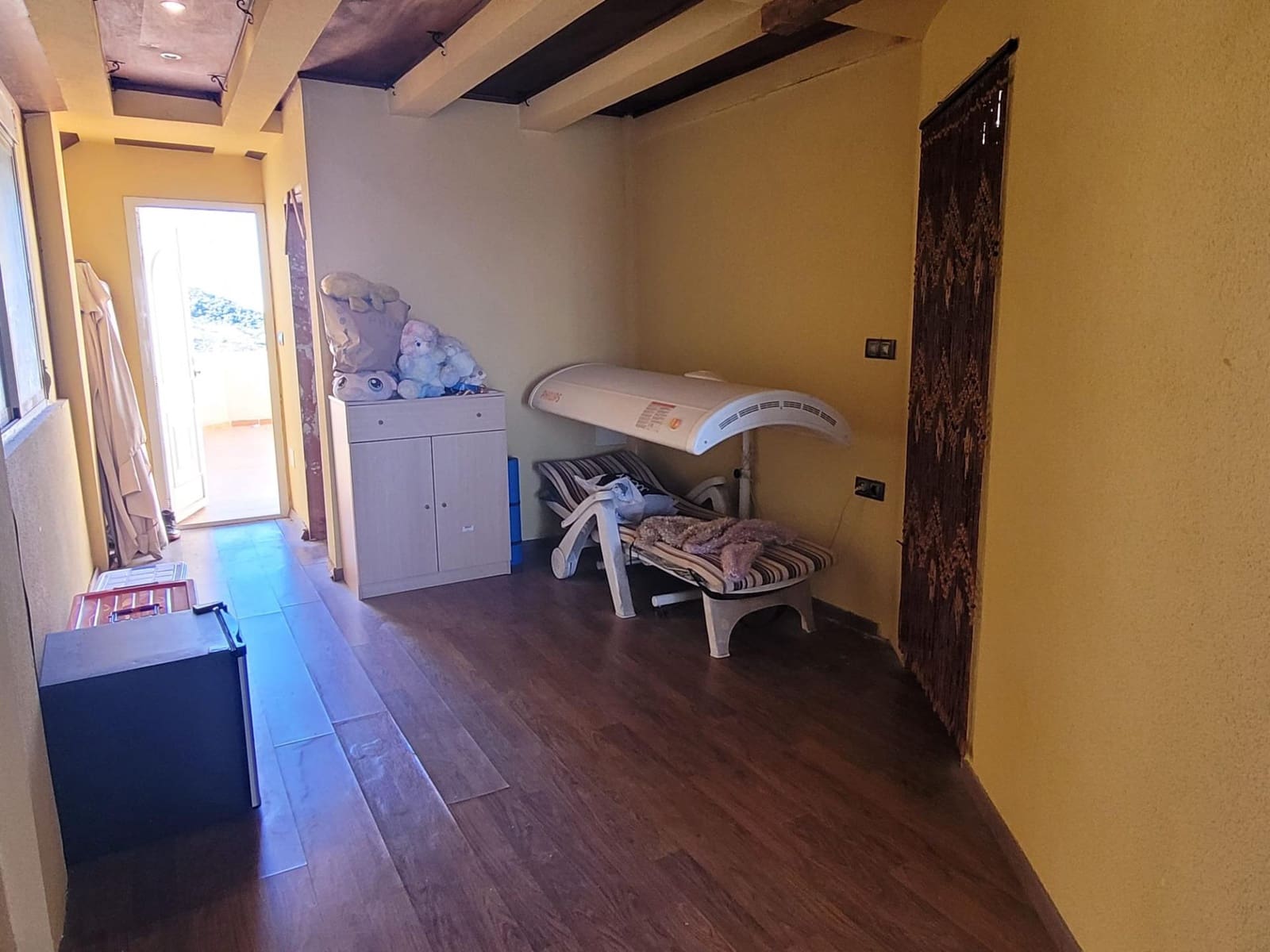 3 soverom Penthouse til salgs i Guardamar del Segura med garasje - € 214 900 (Ref: 9701724)