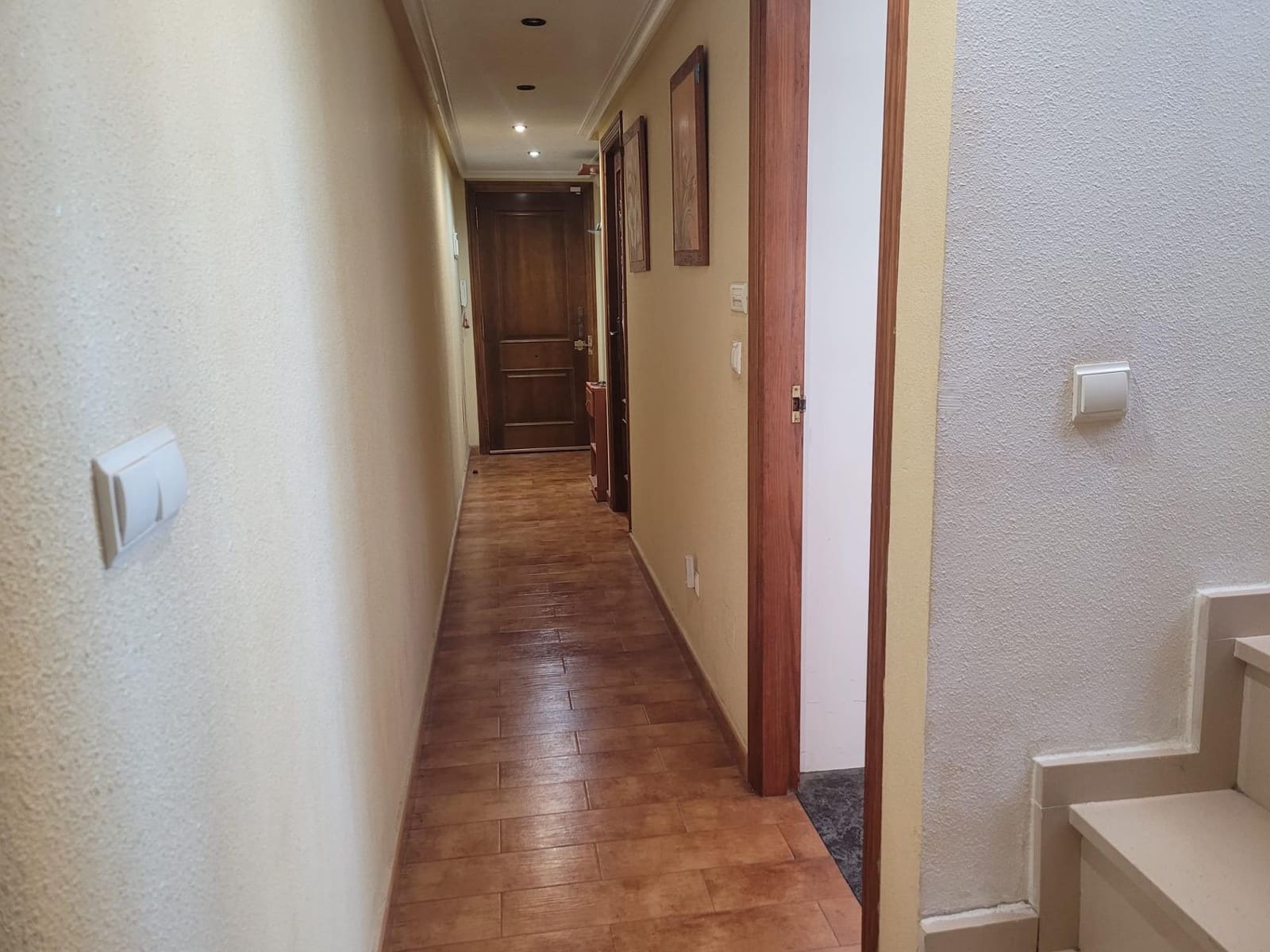 3 soverom Penthouse til salgs i Guardamar del Segura med garasje - € 214 900 (Ref: 9701724)