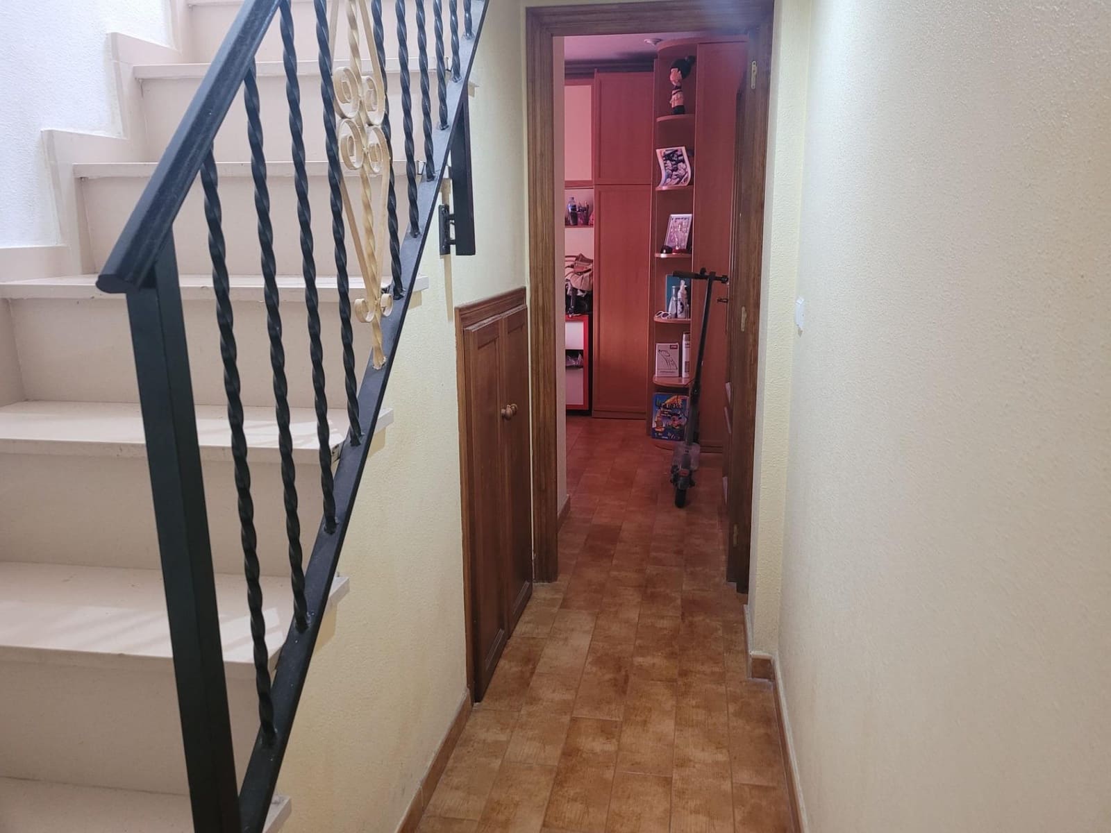 3 soverom Penthouse til salgs i Guardamar del Segura med garasje - € 214 900 (Ref: 9701724)