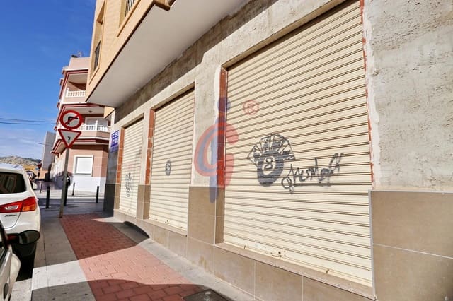 Comercial para venda em Zona Pueblo, Guardamar del Segura - 189 000 € (Ref: 9701725)