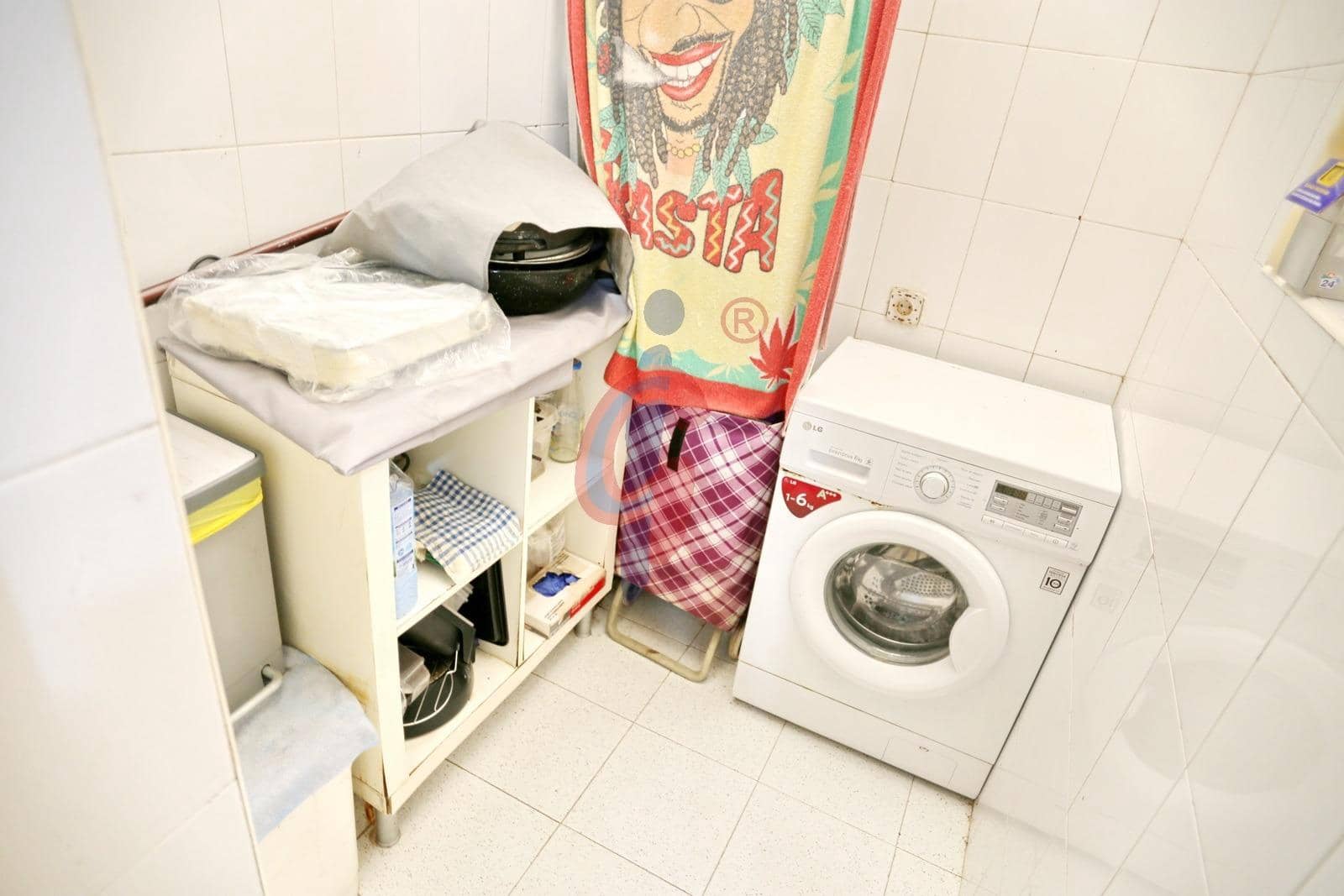 3 soveværelse Rækkehus til salg i Guardamar del Segura med swimmingpool - € 159.990 (Ref: 9701726)