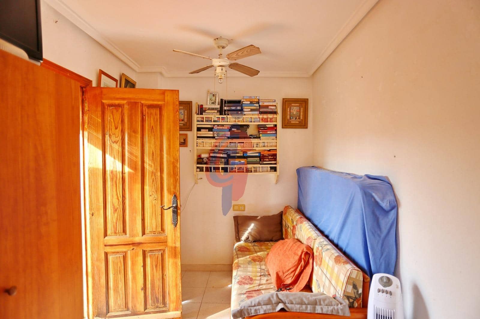 3 bedroom Terraced Villa for sale in Guardamar del Segura with pool - € 149,990 (Ref: 9701726)