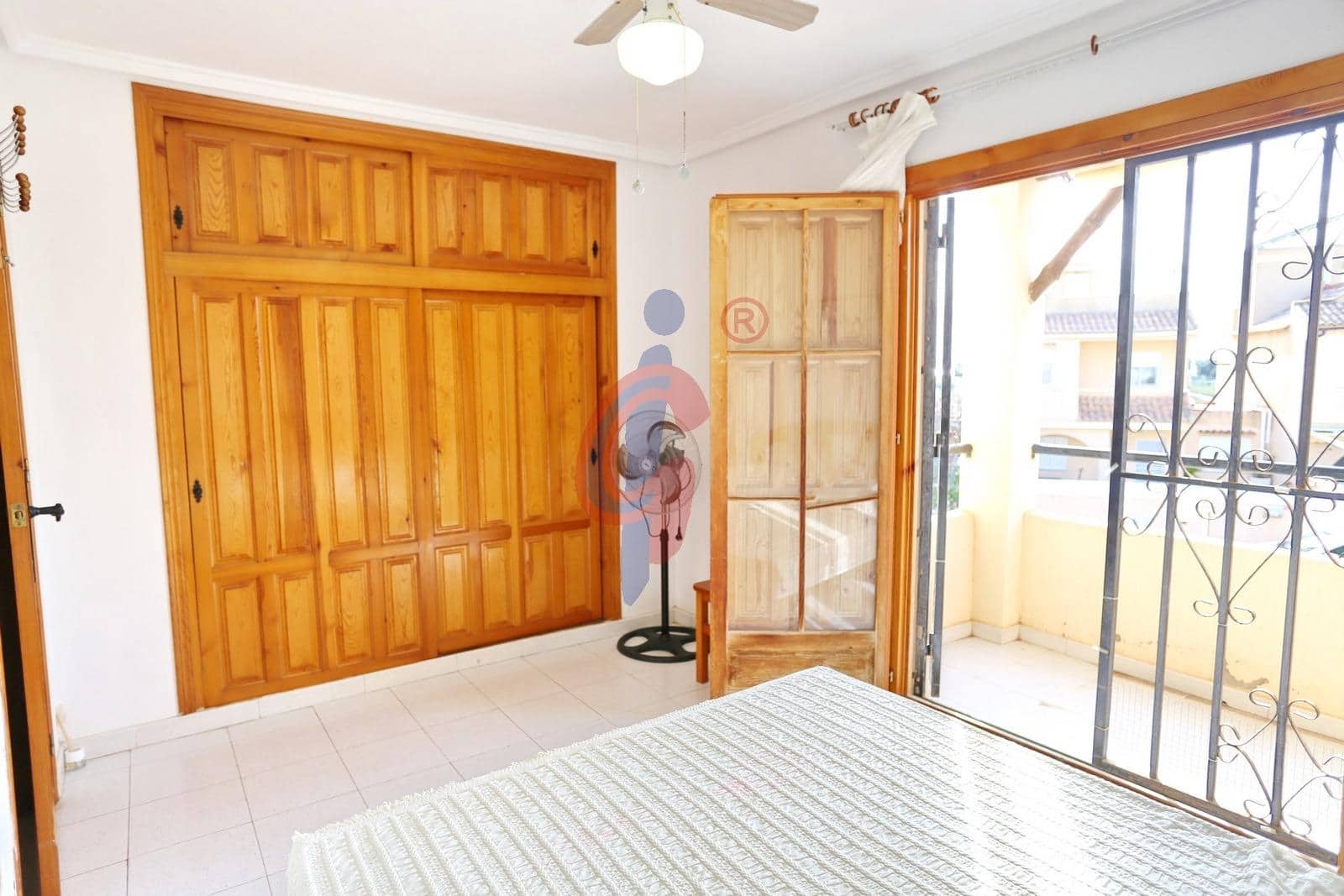 3 bedroom Terraced Villa for sale in Guardamar del Segura with pool - € 149,990 (Ref: 9701726)