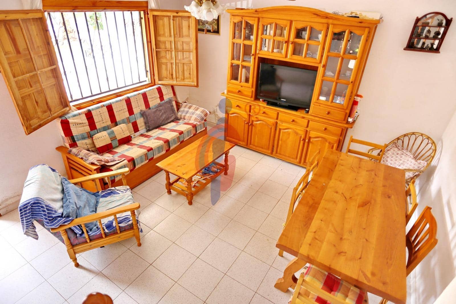 3 chambre Villa/Maison Mitoyenne à vendre à Guardamar del Segura avec piscine - 149 990 € (Ref: 9701726)