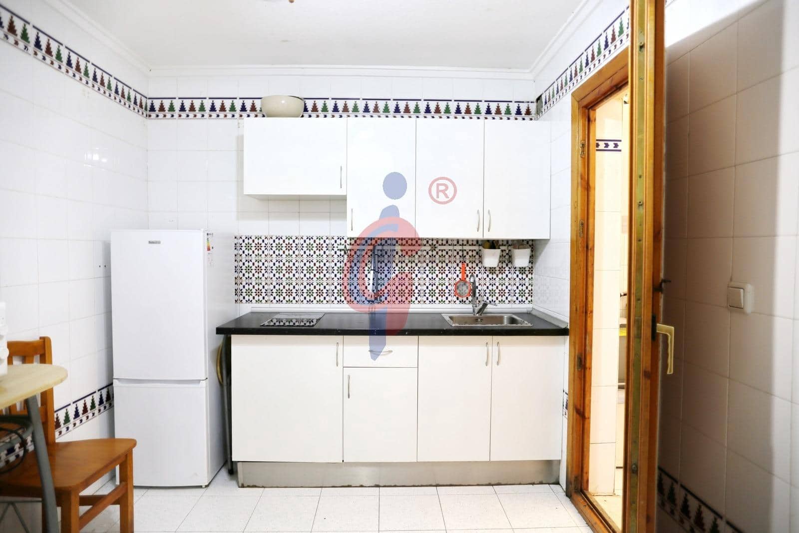 3 chambre Villa/Maison Mitoyenne à vendre à Guardamar del Segura avec piscine - 149 990 € (Ref: 9701726)