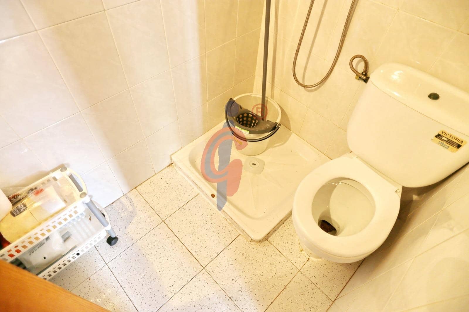 3 chambre Villa/Maison Mitoyenne à vendre à Guardamar del Segura avec piscine - 149 990 € (Ref: 9701726)