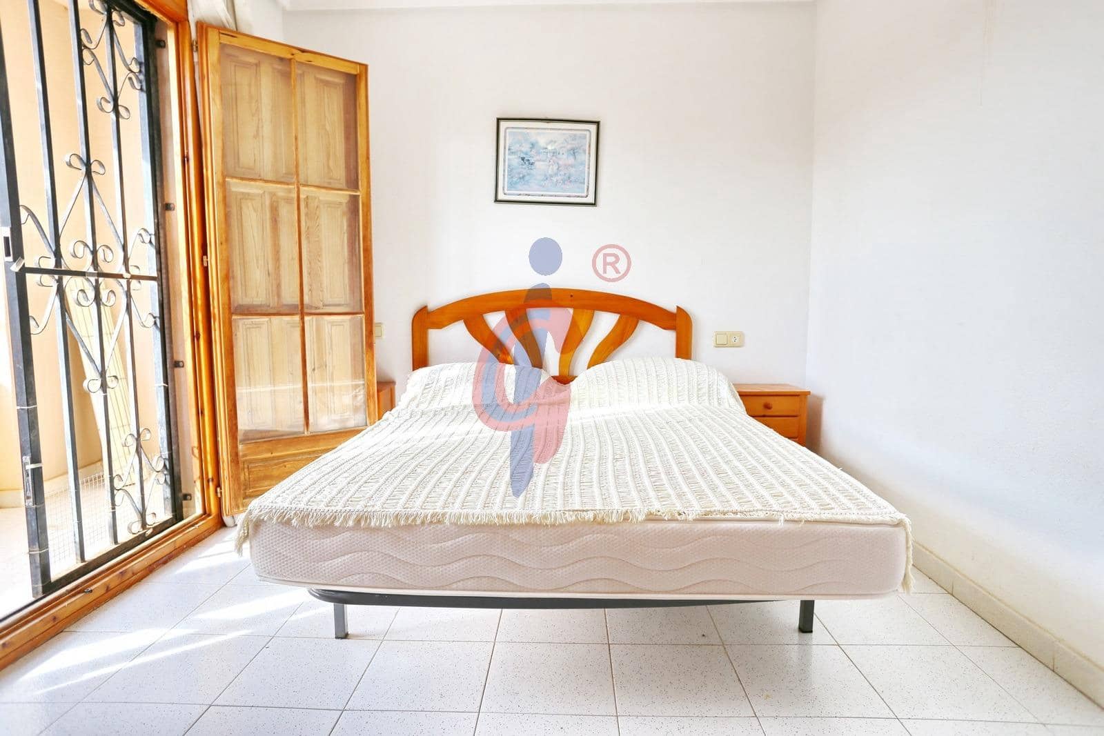 3 chambre Villa/Maison Mitoyenne à vendre à Guardamar del Segura avec piscine - 149 990 € (Ref: 9701726)