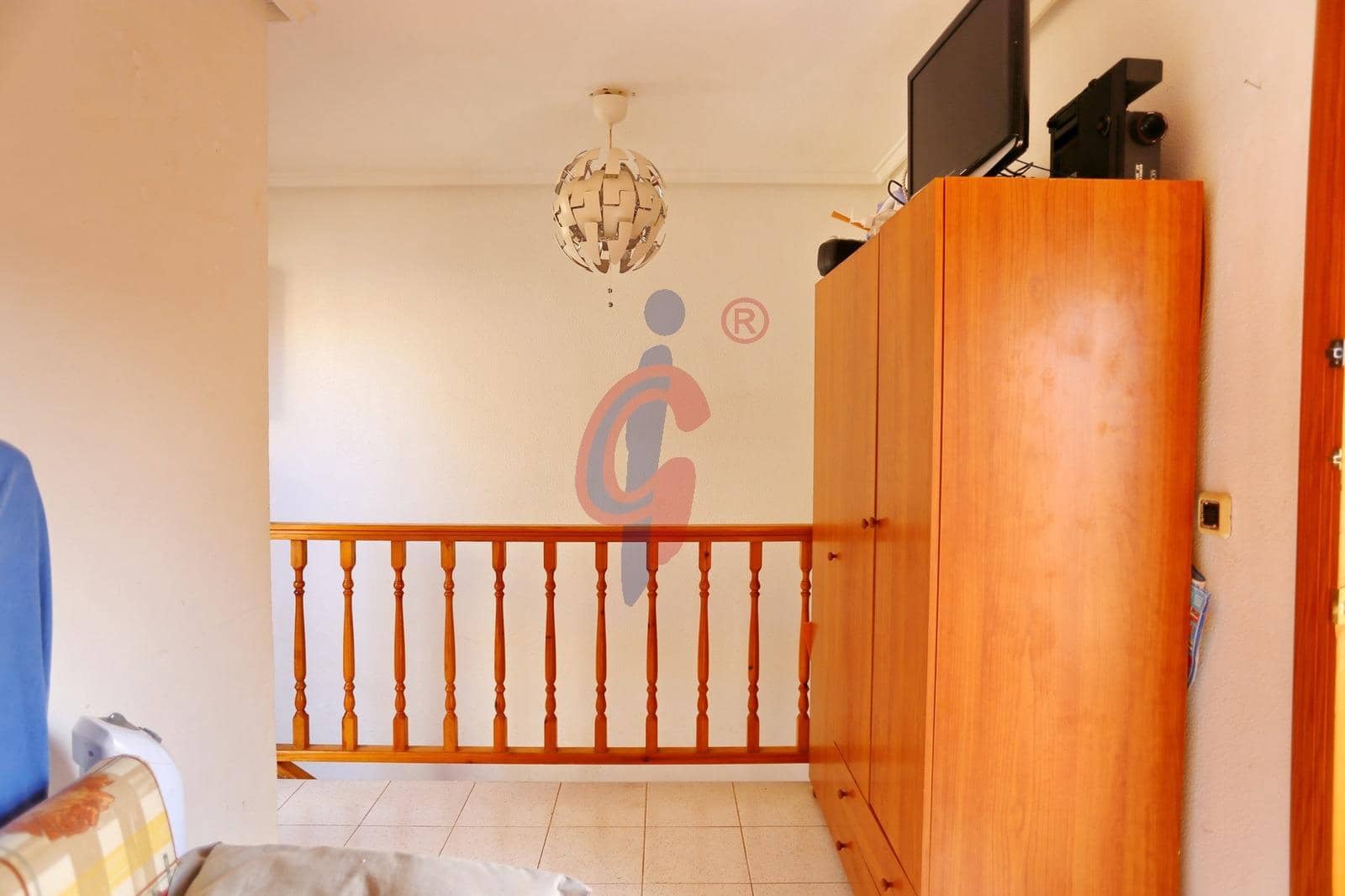 3 chambre Villa/Maison Mitoyenne à vendre à Guardamar del Segura avec piscine - 149 990 € (Ref: 9701726)