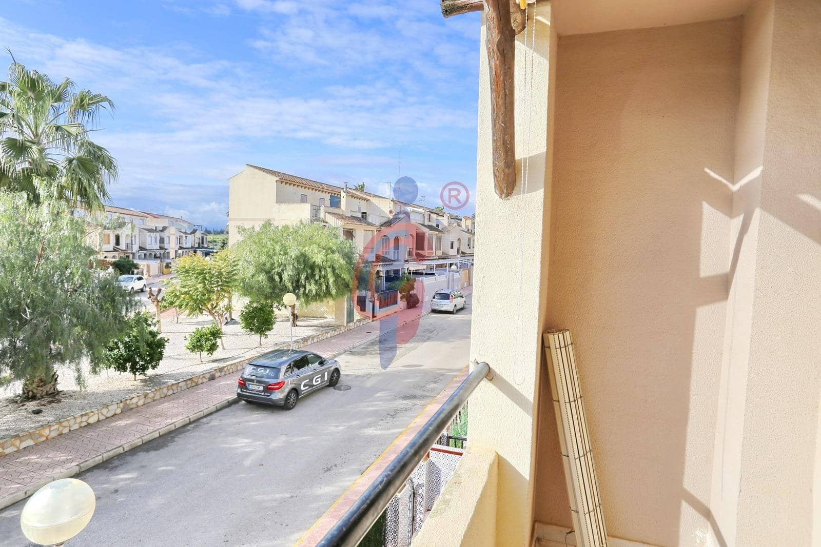 3 chambre Villa/Maison Mitoyenne à vendre à Guardamar del Segura avec piscine - 149 990 € (Ref: 9701726)