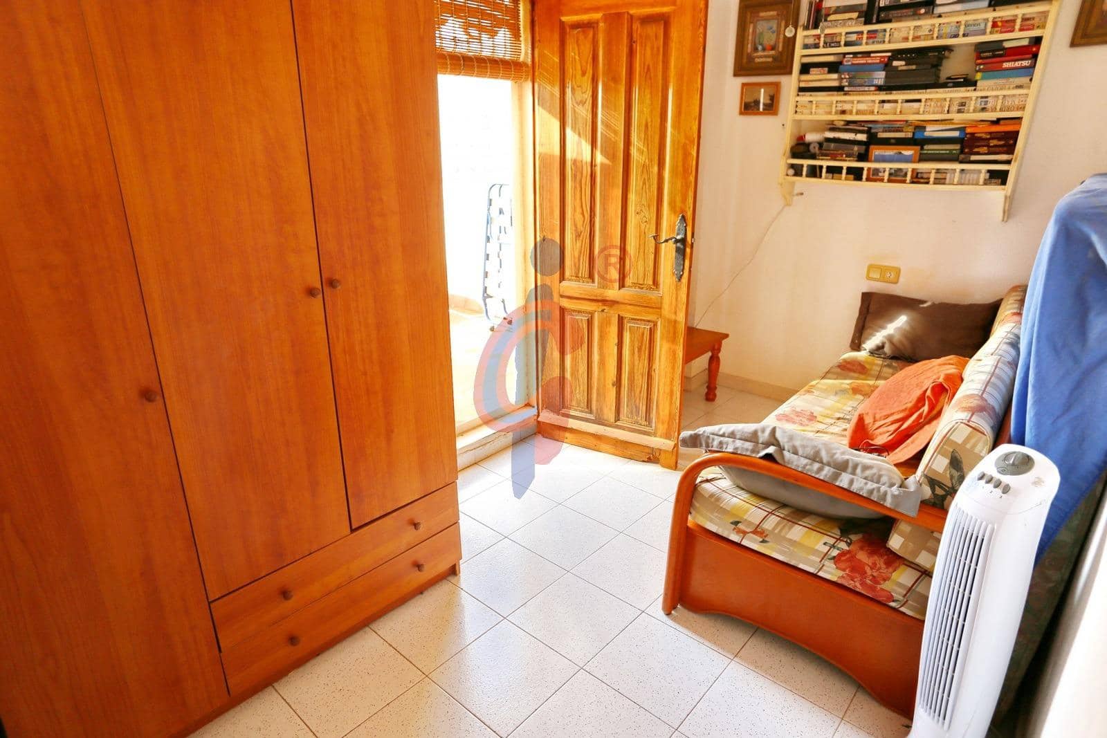 3 chambre Villa/Maison Mitoyenne à vendre à Guardamar del Segura avec piscine - 149 990 € (Ref: 9701726)