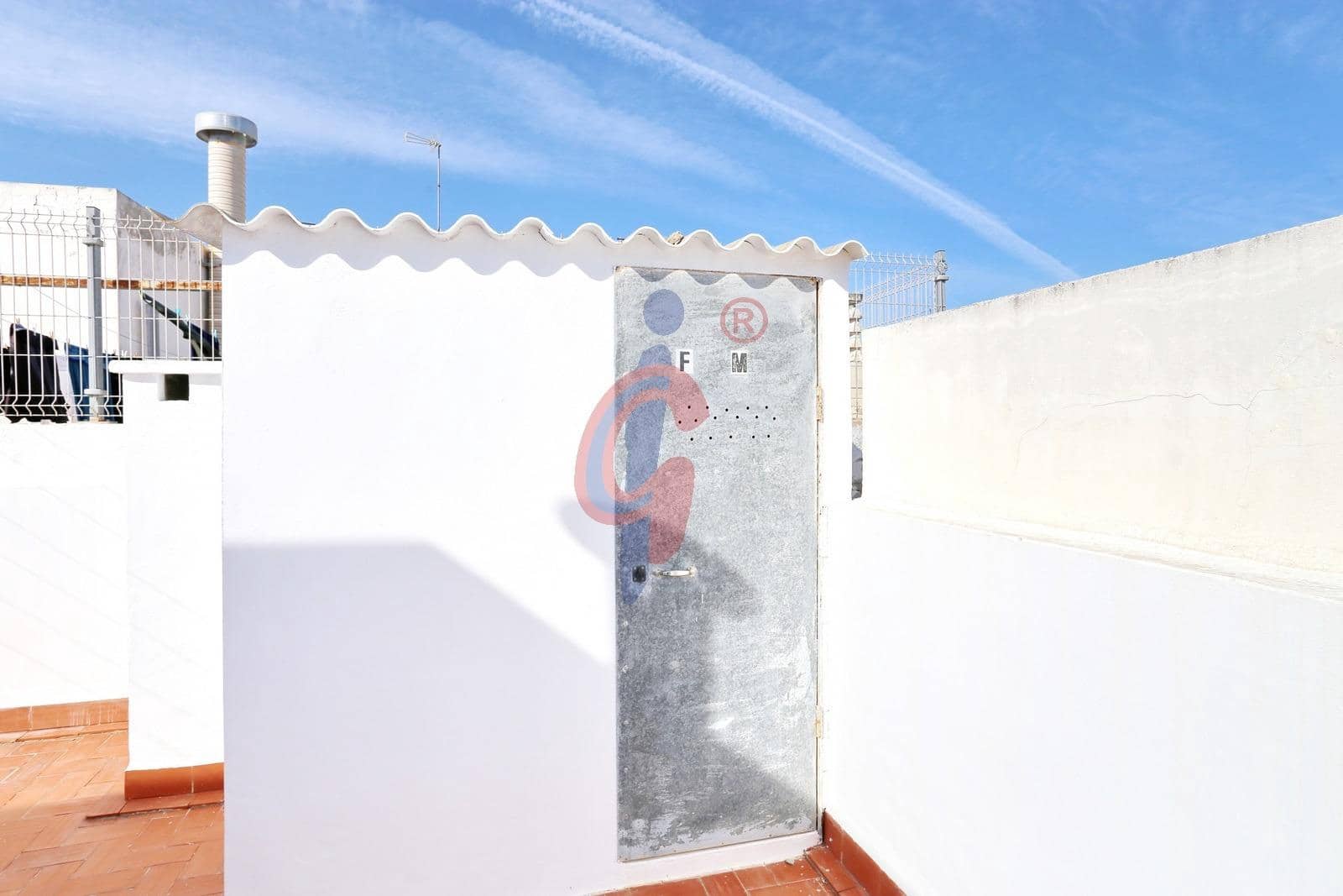 1 chambre Appartement à vendre à Guardamar del Segura - 119 900 € (Ref: 9721802)