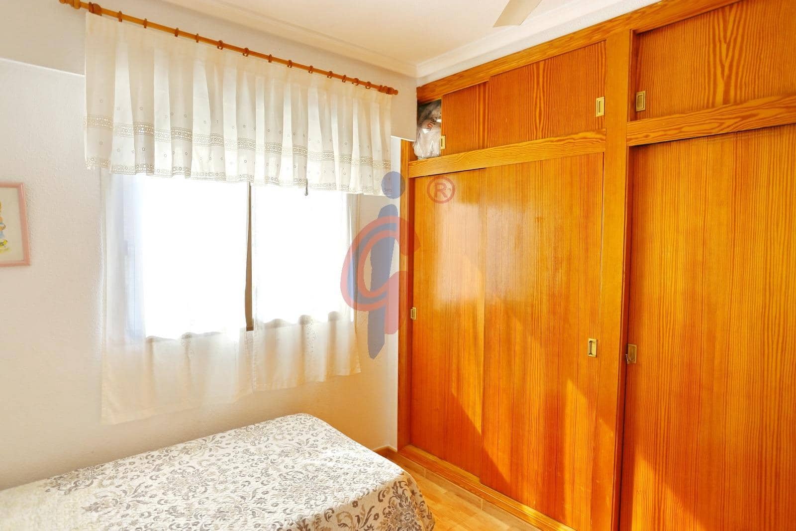 1 chambre Appartement à vendre à Guardamar del Segura - 119 900 € (Ref: 9721802)