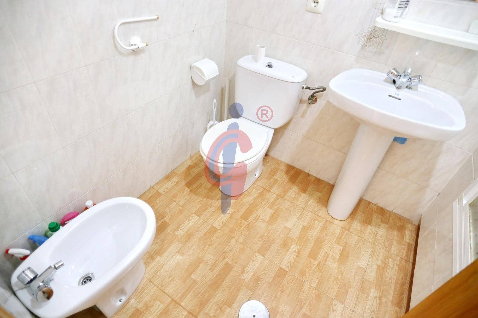 1 chambre Appartement à vendre à Guardamar del Segura - 119 900 € (Ref: 9721802)