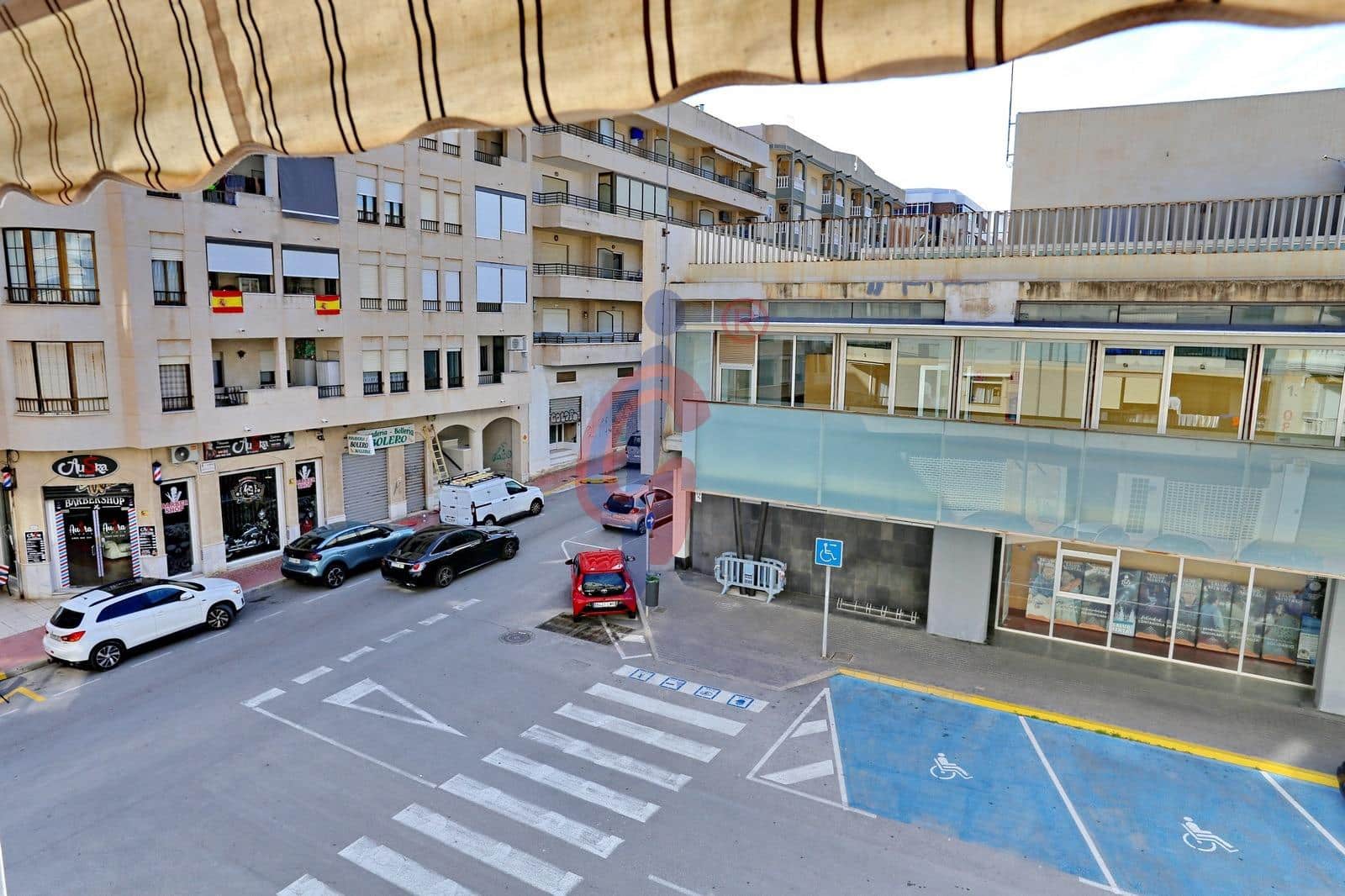 1 chambre Appartement à vendre à Guardamar del Segura - 119 900 € (Ref: 9721802)