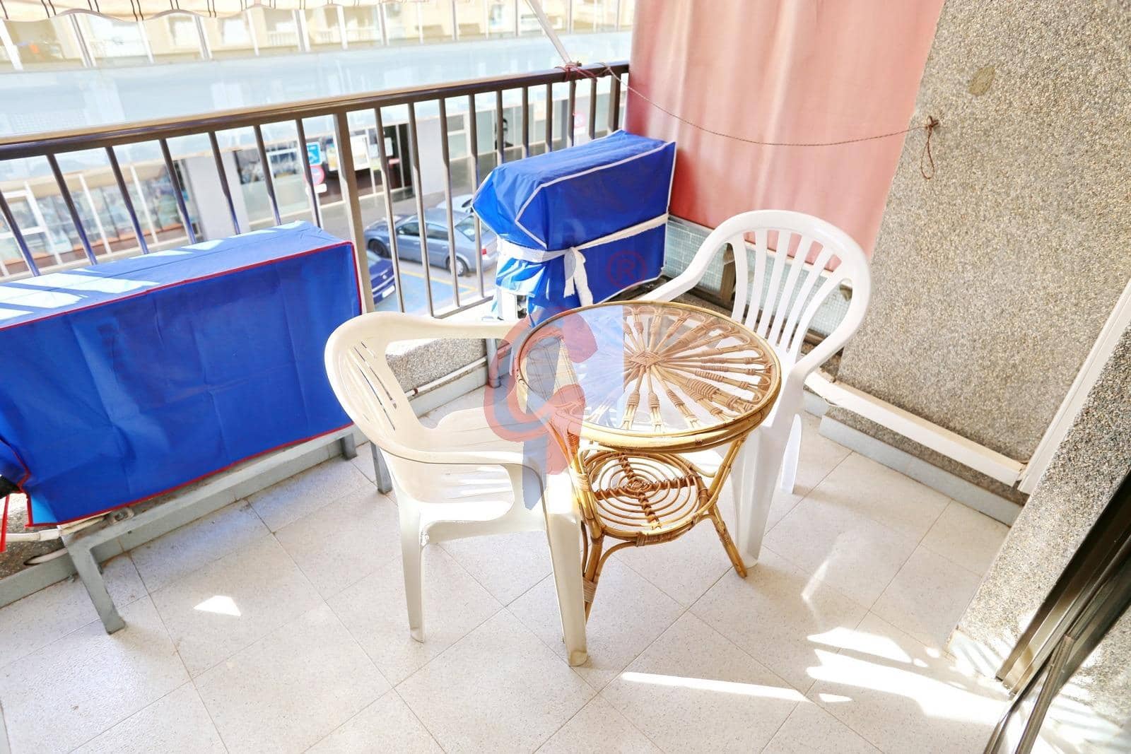 1 chambre Appartement à vendre à Guardamar del Segura - 119 900 € (Ref: 9721802)