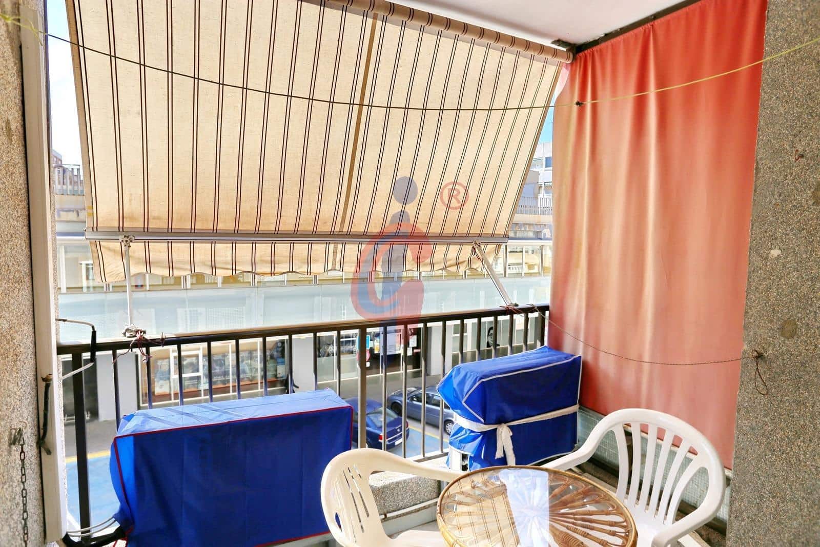 1 chambre Appartement à vendre à Guardamar del Segura - 119 900 € (Ref: 9721802)