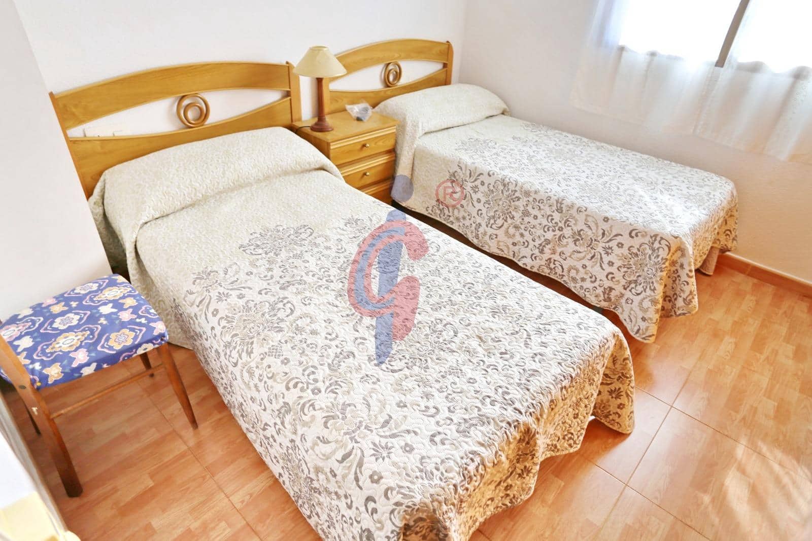 1 chambre Appartement à vendre à Guardamar del Segura - 119 900 € (Ref: 9721802)