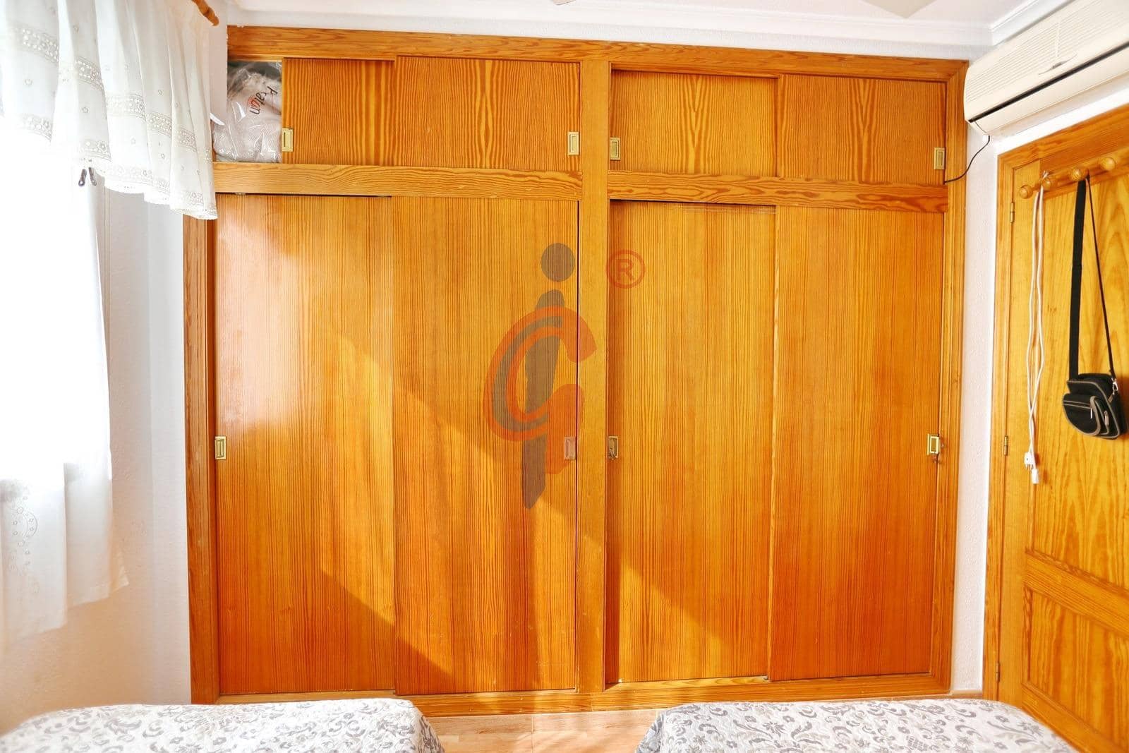 1 chambre Appartement à vendre à Guardamar del Segura - 119 900 € (Ref: 9721802)