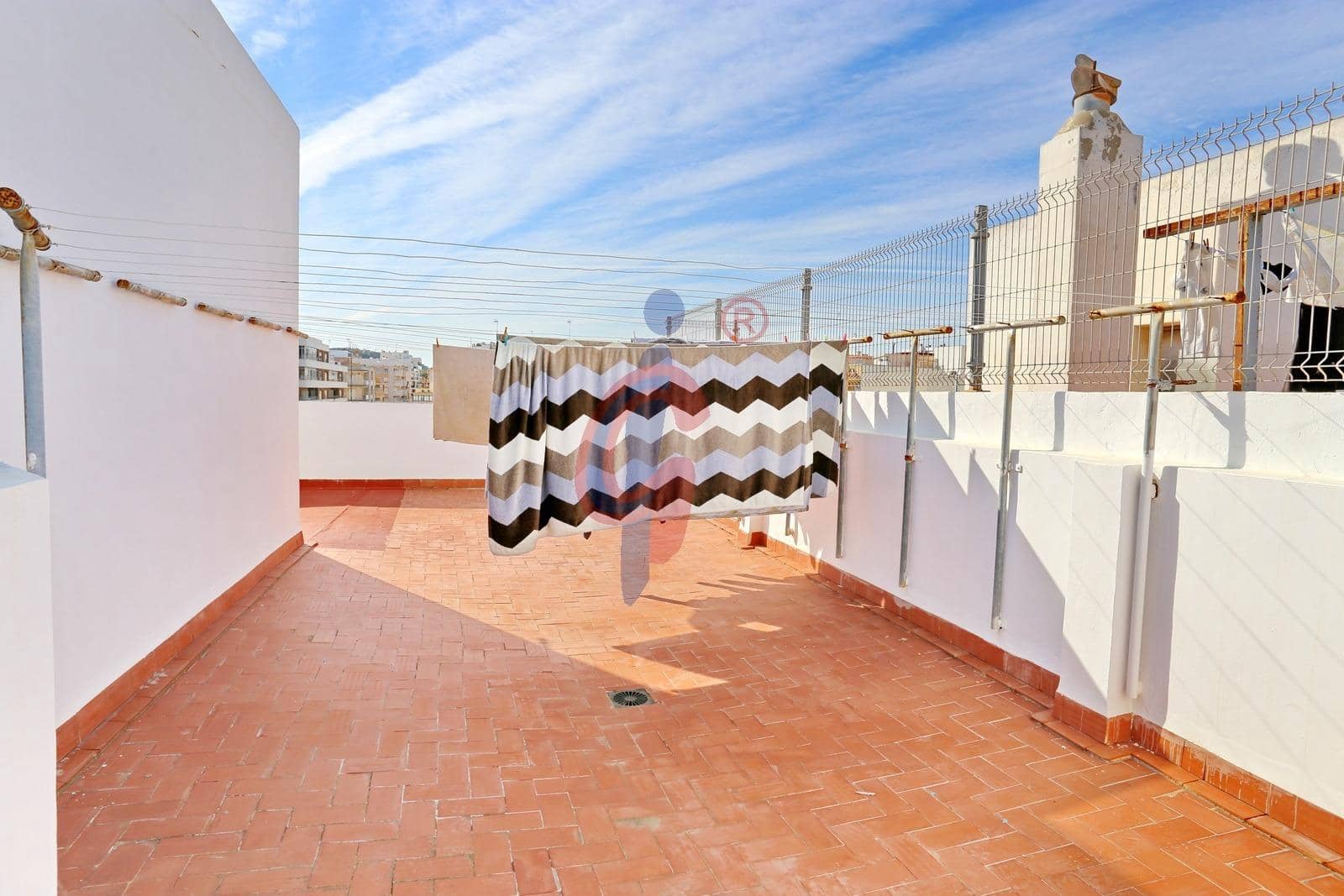 1 chambre Appartement à vendre à Guardamar del Segura - 119 900 € (Ref: 9721802)