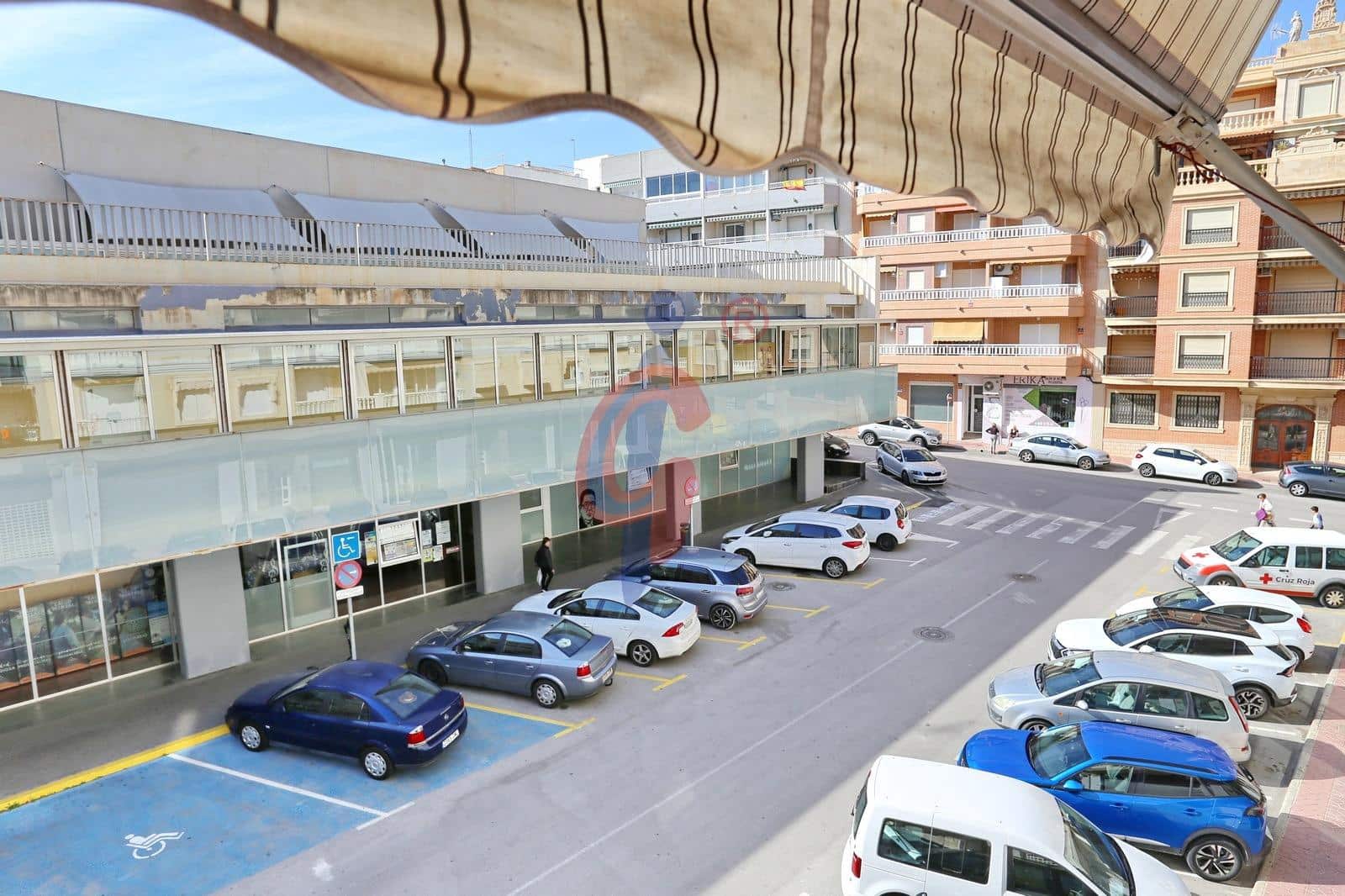 1 chambre Appartement à vendre à Guardamar del Segura - 119 900 € (Ref: 9721802)