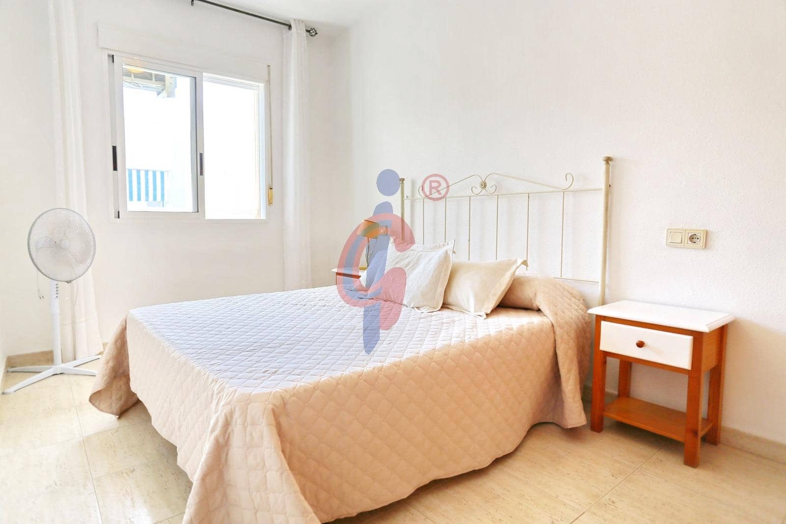 1 Zimmer Wohnung zu verkaufen in Guardamar del Segura mit Pool - 109.990 € (Ref: 9729342)