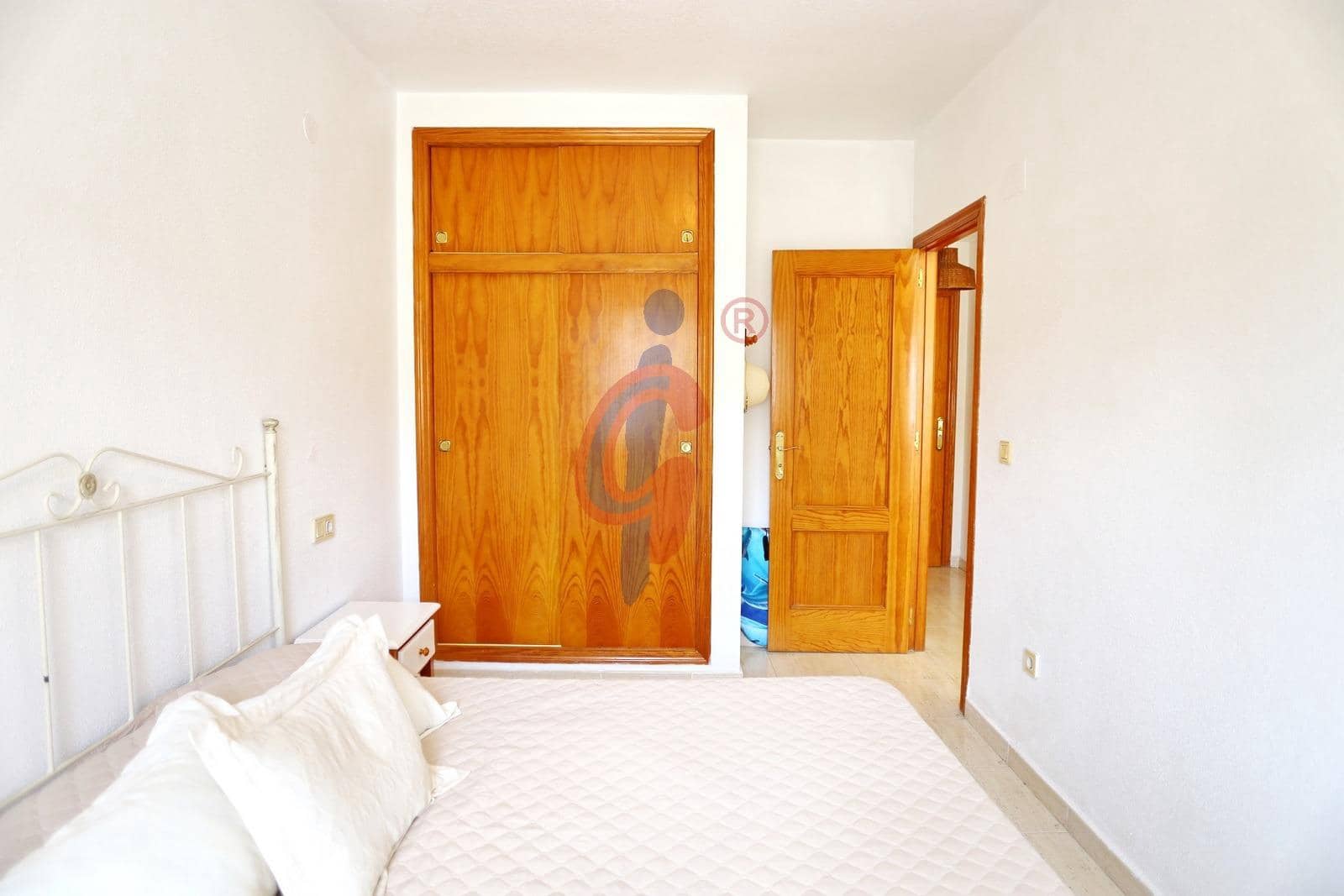 1 Zimmer Wohnung zu verkaufen in Guardamar del Segura mit Pool - 109.990 € (Ref: 9729342)