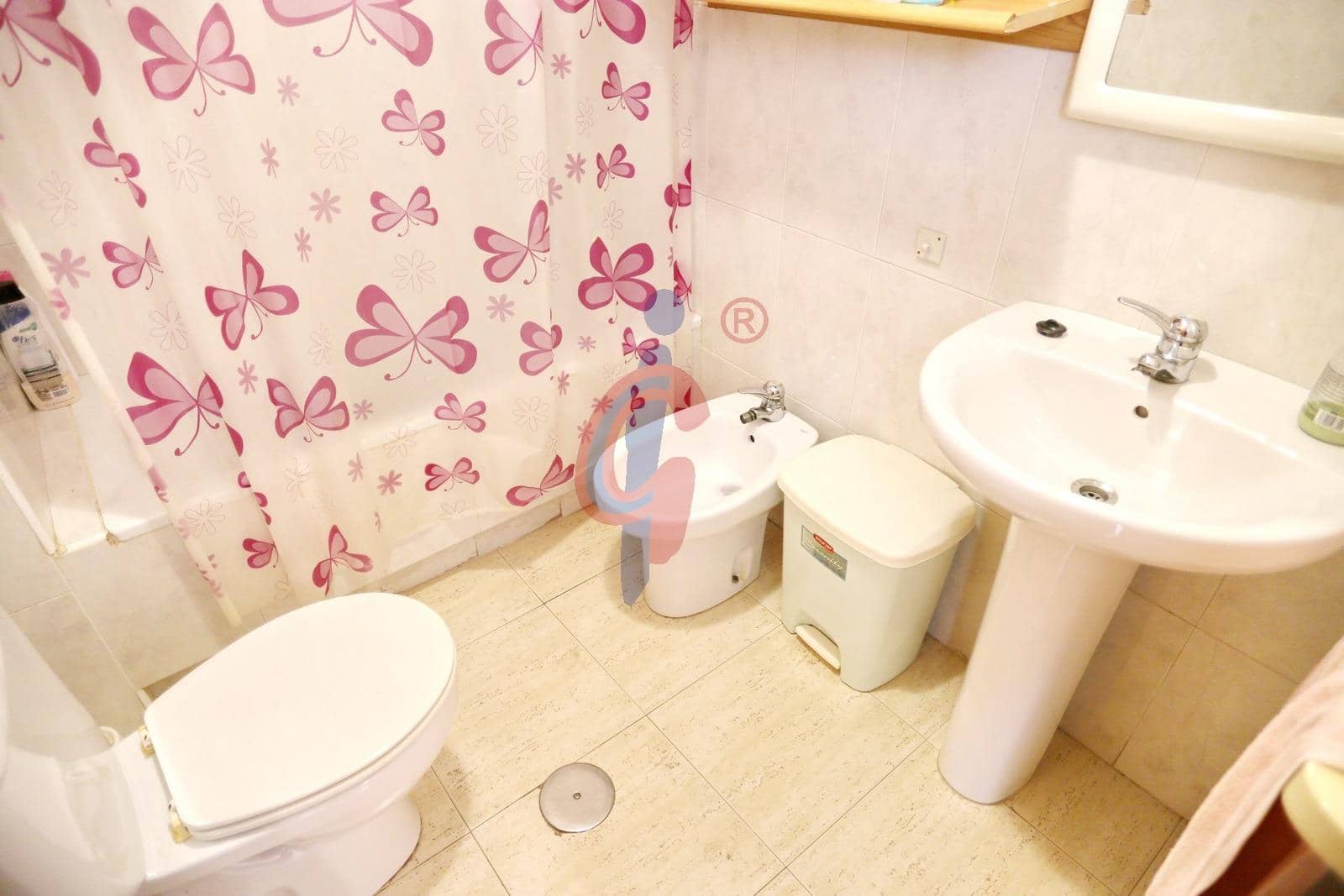 1 Zimmer Wohnung zu verkaufen in Guardamar del Segura mit Pool - 109.990 € (Ref: 9729342)