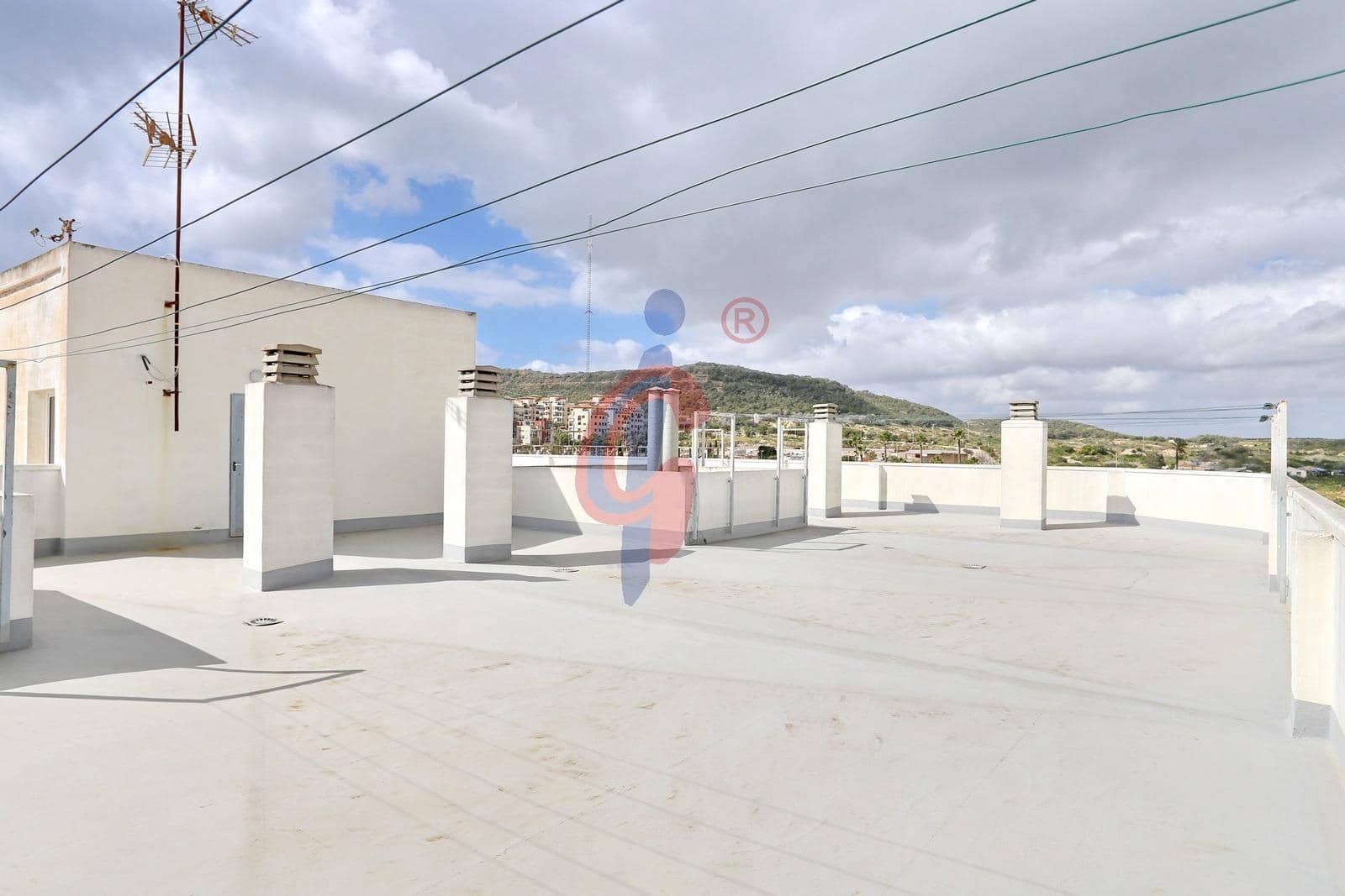 1 Zimmer Wohnung zu verkaufen in Guardamar del Segura mit Pool - 109.990 € (Ref: 9729342)