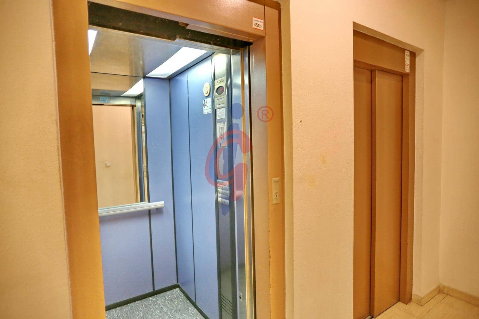 1 Zimmer Wohnung zu verkaufen in Guardamar del Segura mit Pool - 109.990 € (Ref: 9729342)