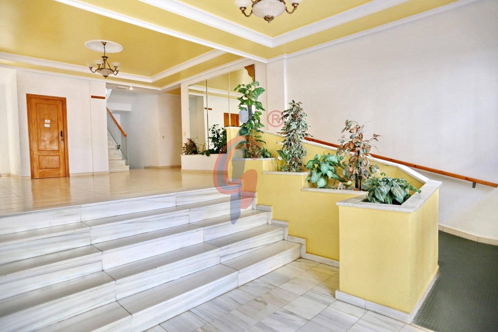 1 Zimmer Wohnung zu verkaufen in Guardamar del Segura mit Pool - 109.990 € (Ref: 9729342)