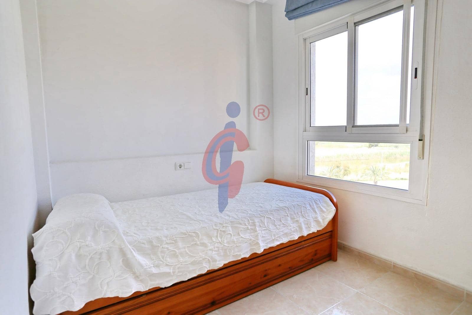 2 quarto Apartamento para venda em Guardamar del Segura com piscina garagem - 169 990 € (Ref: 9732231)