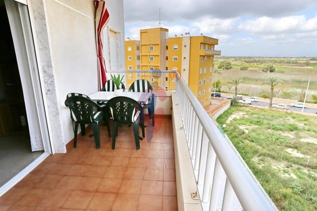 2 slaapkamer Appartement te koop in Puerto Deportivo, Guardamar del Segura met zwembad garage - € 169.990 (Ref: 9732231)