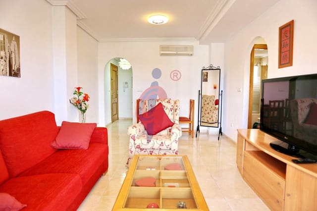 2 slaapkamer Appartement te koop in Puerto Deportivo, Guardamar del Segura met zwembad garage - € 169.990 (Ref: 9732231)