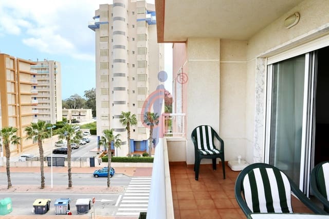 2 slaapkamer Appartement te koop in Puerto Deportivo, Guardamar del Segura met zwembad garage - € 169.990 (Ref: 9732231)