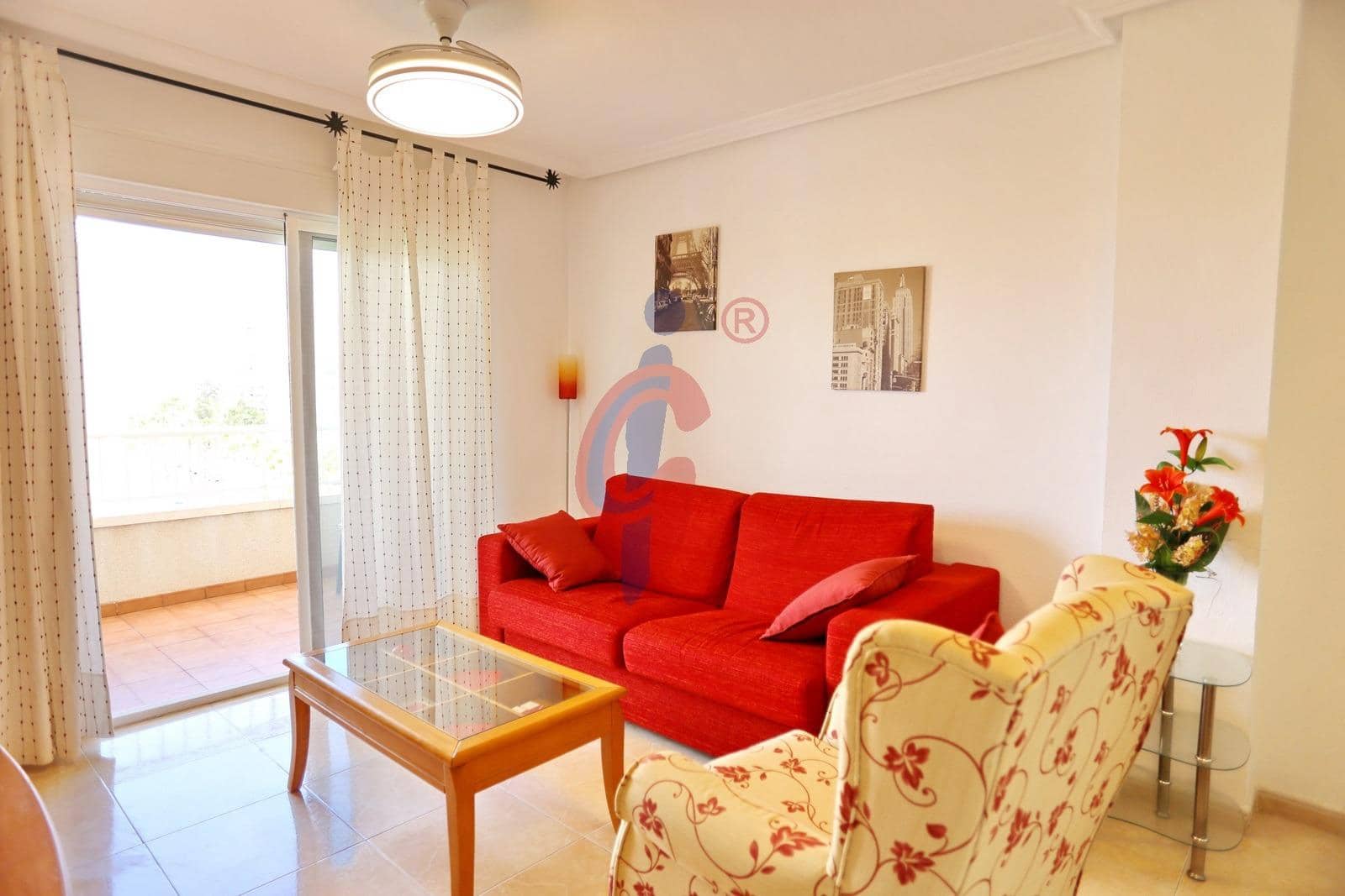 2 quarto Apartamento para venda em Guardamar del Segura com piscina garagem - 169 990 € (Ref: 9732231)