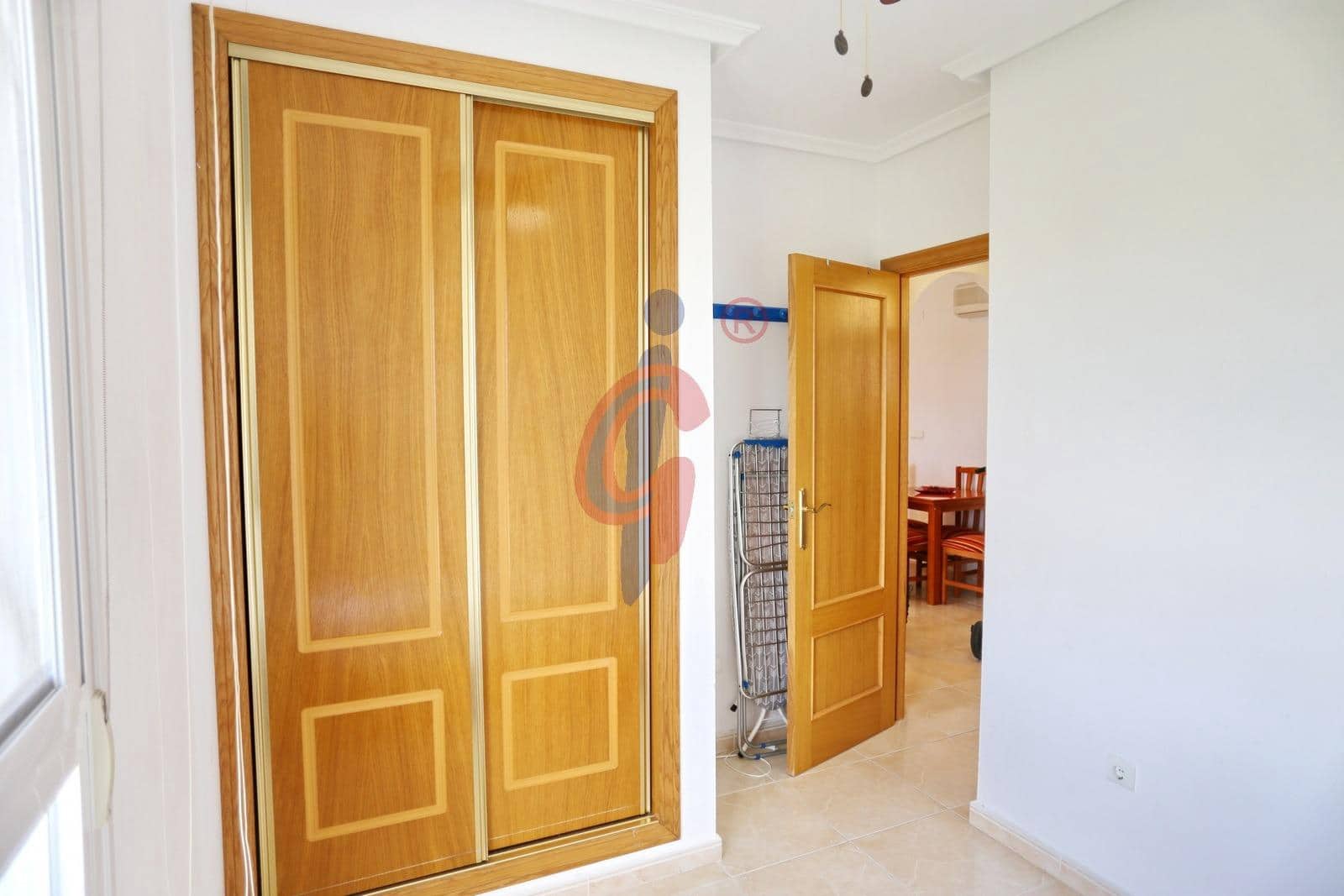 2 quarto Apartamento para venda em Guardamar del Segura com piscina garagem - 169 990 € (Ref: 9732231)