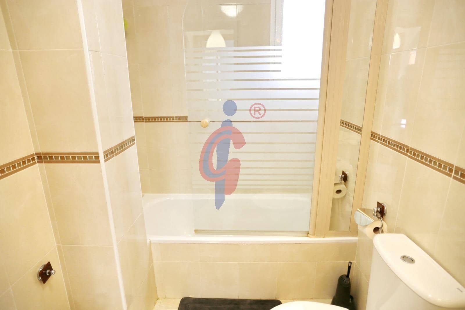 2 quarto Apartamento para venda em Guardamar del Segura com piscina garagem - 169 990 € (Ref: 9732231)