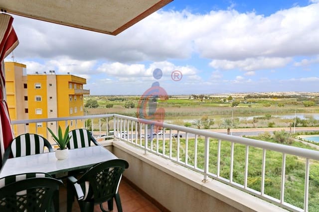 2 slaapkamer Appartement te koop in Puerto Deportivo, Guardamar del Segura met zwembad garage - € 169.990 (Ref: 9732231)