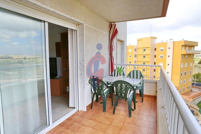2 slaapkamer Appartement te koop in Puerto Deportivo, Guardamar del Segura met zwembad garage - € 169.990 (Ref: 9732231)