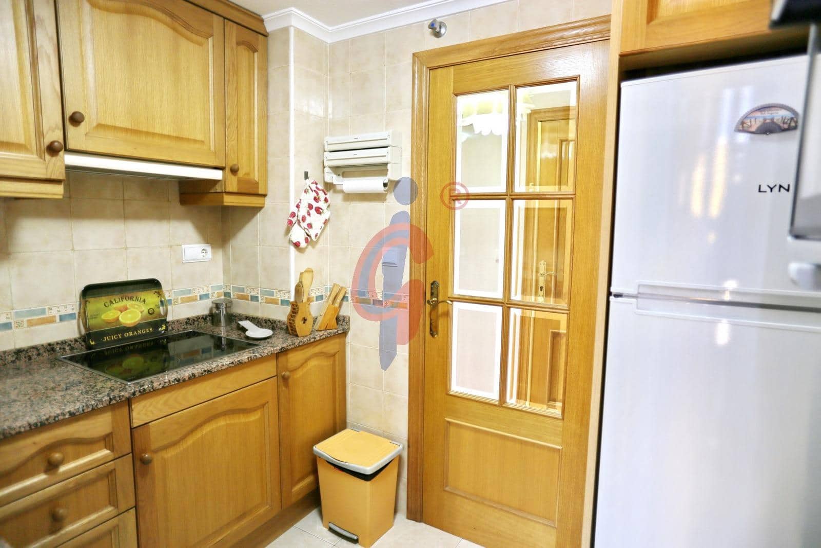 2 quarto Apartamento para venda em Guardamar del Segura com piscina garagem - 169 990 € (Ref: 9732231)