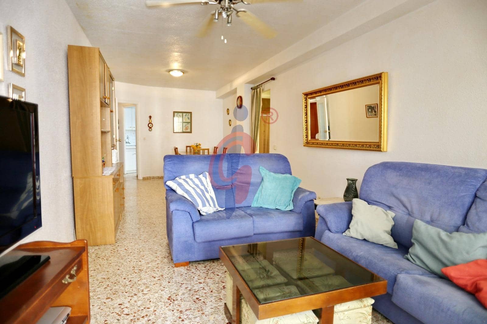 2 Zimmer Wohnung zu verkaufen in Guardamar del Segura - 165.000 € (Ref: 9735675)